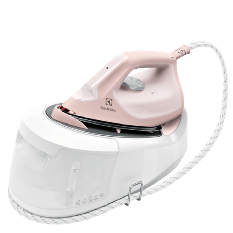 Parna stanica E6ST1-4PP Elektrolux