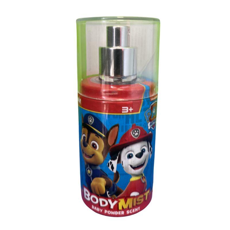 Paw Patrol (Patrolne Šape) toaletna voda za dečake – 100ml