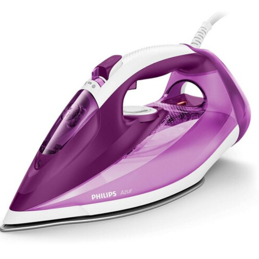 Philips GC4543/30 parna pegla 2500W 210g udar pare SteamGlide Plus
