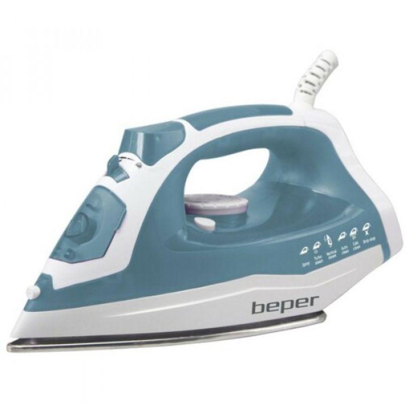 Pegla na paru P204FER002