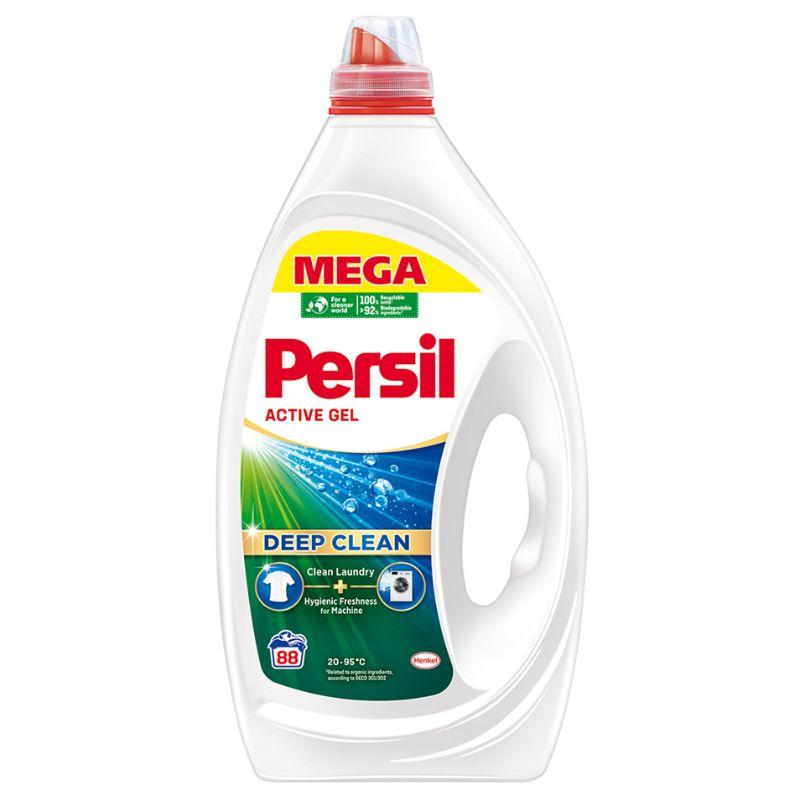 Persil Gel za Pranje Veša Regular - 3,96L