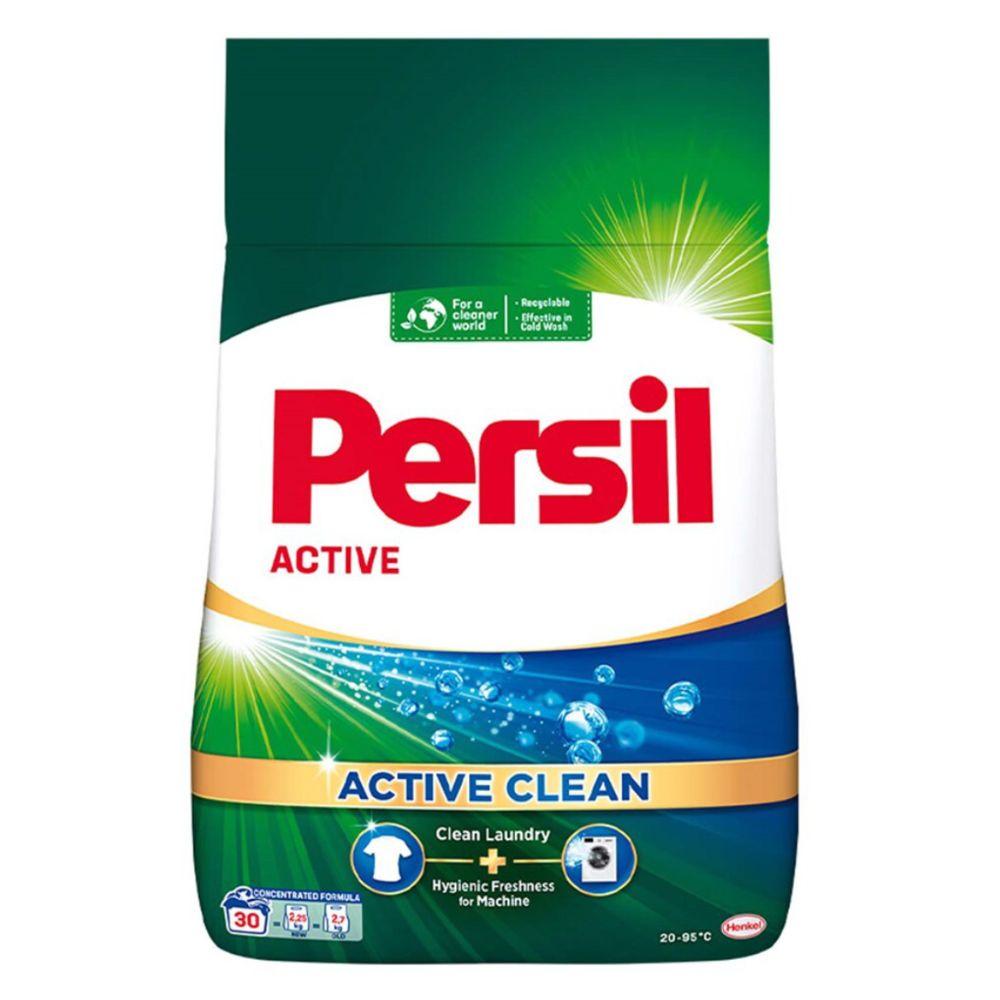 Persil Universal deterdžent za veš 30 pranja - 2,25 kg 