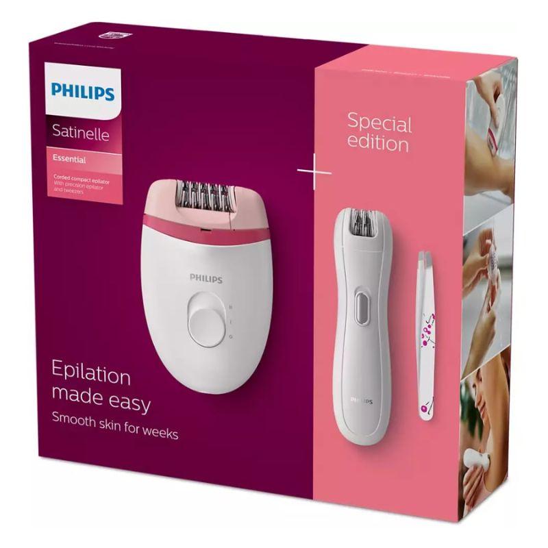 PHILIPS Epilator BRP506/00