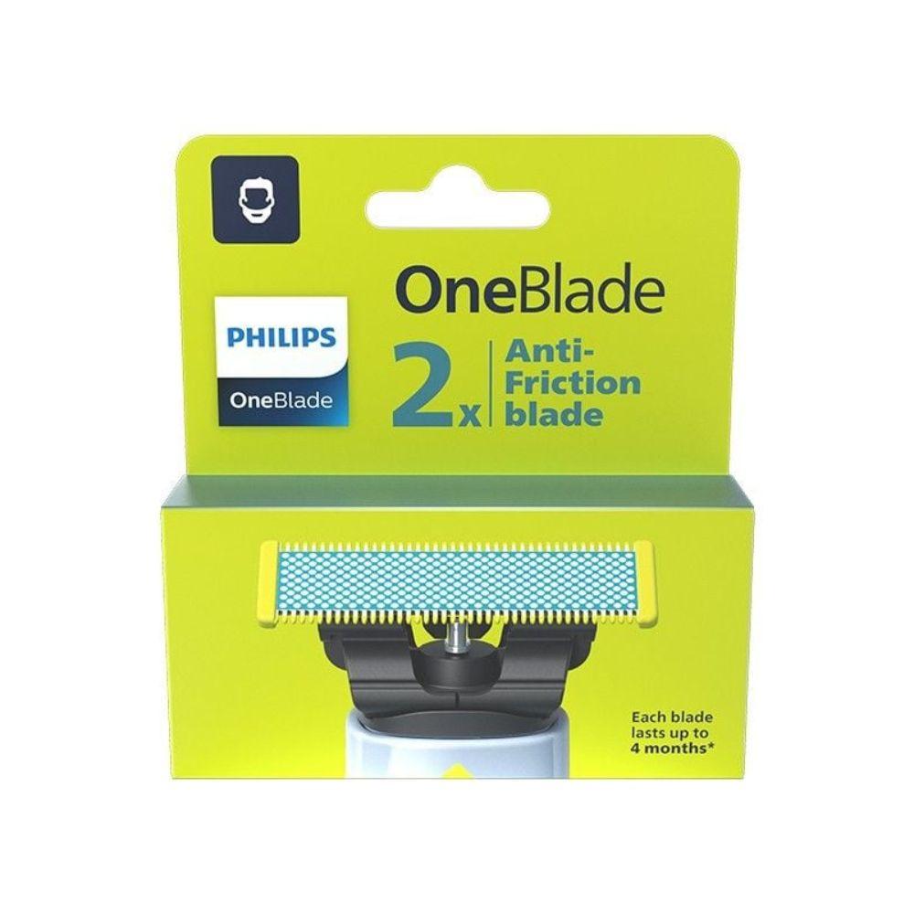 Philips OneBlade First Shave dopuna 2 oštrice QP225/50