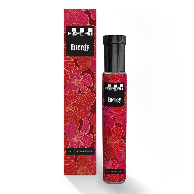 POPART Energy ženski parfem - 30ml