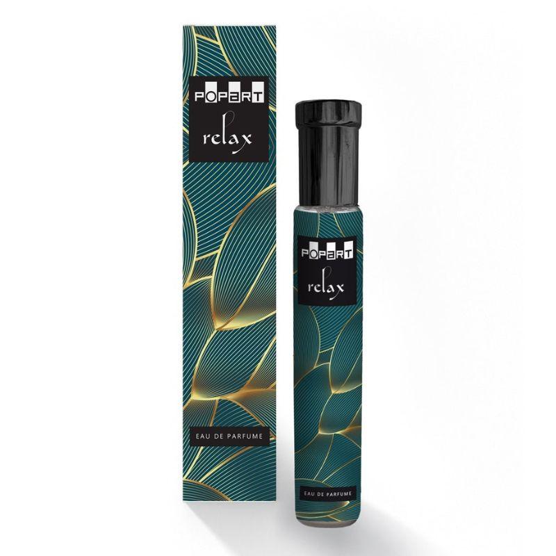 POPART Relax ženski parfem - 30ml