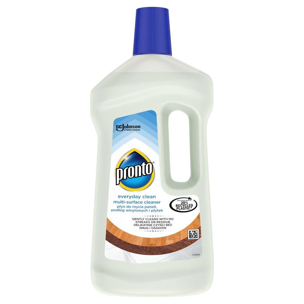 Pronto Laminat sredstvo za čišćenje podova 750 ml