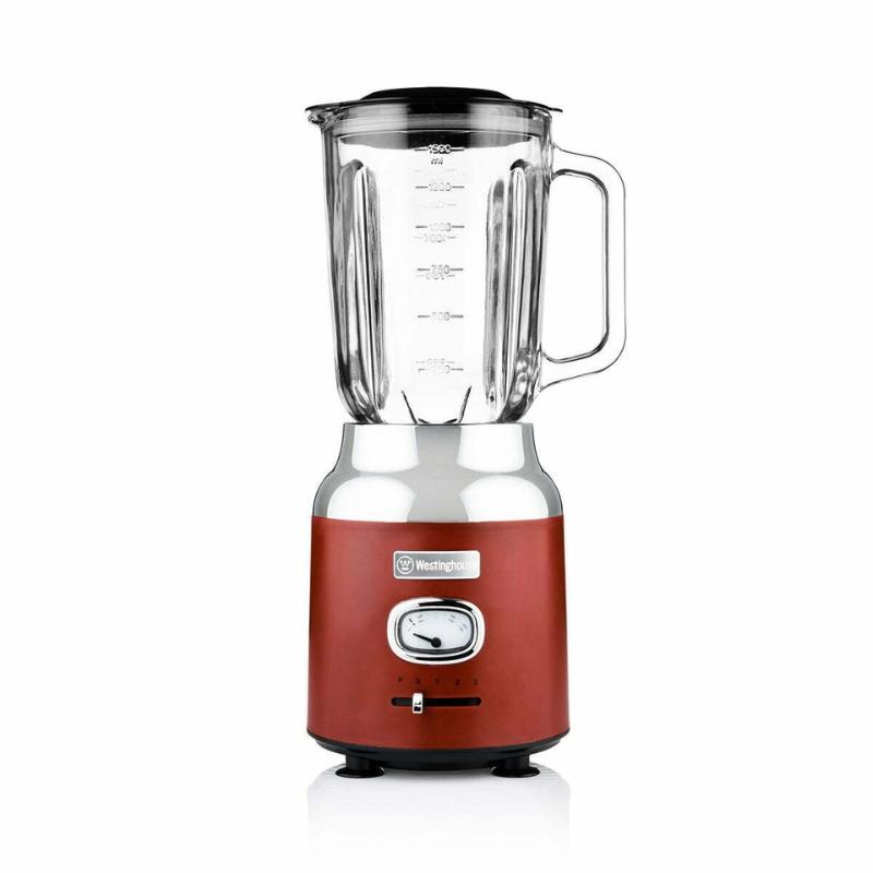 Retro  blender crveni WKBE221RD