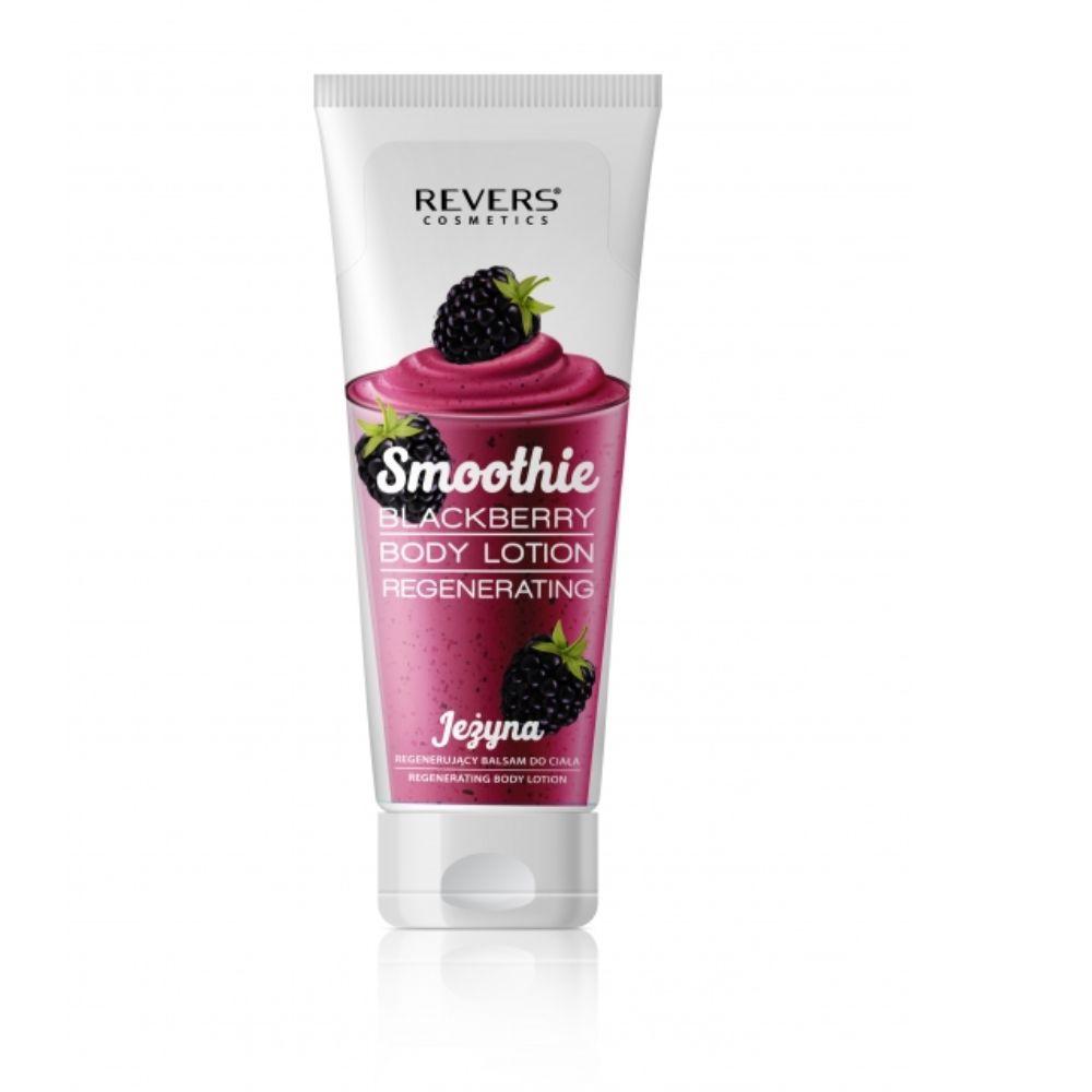 Revers Cosmetics Smoothie Kupina krema za ruke 50 ml