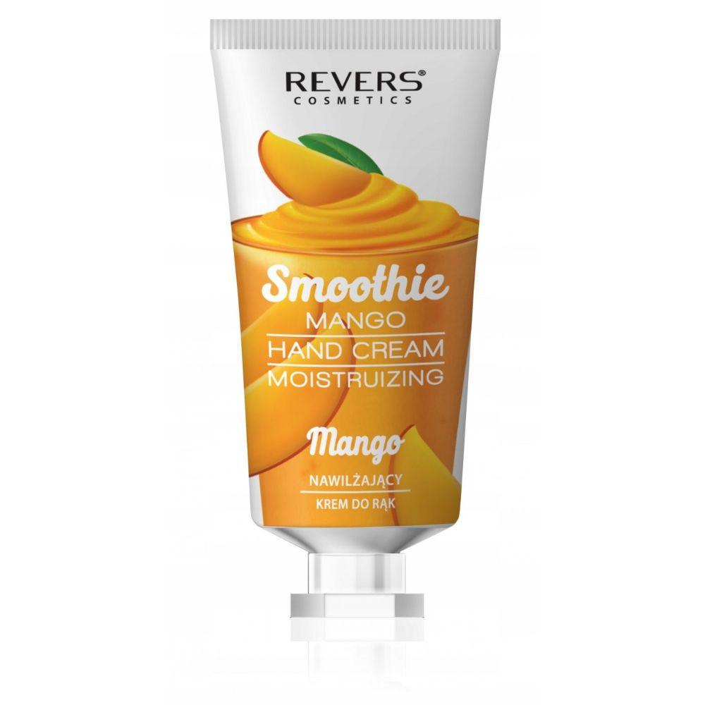 Revers Cosmetics Smoothie Mango krema za ruke 50 ml