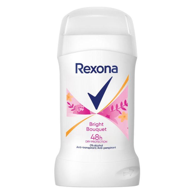Rexona Bright Bouquet dezodorans u stiku – 50ml