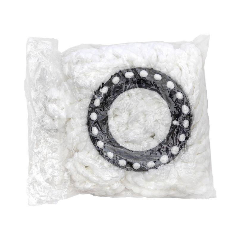 Rezerva za rotirajući mop – kompatibilna sa Titanik i Titanik JET setovima