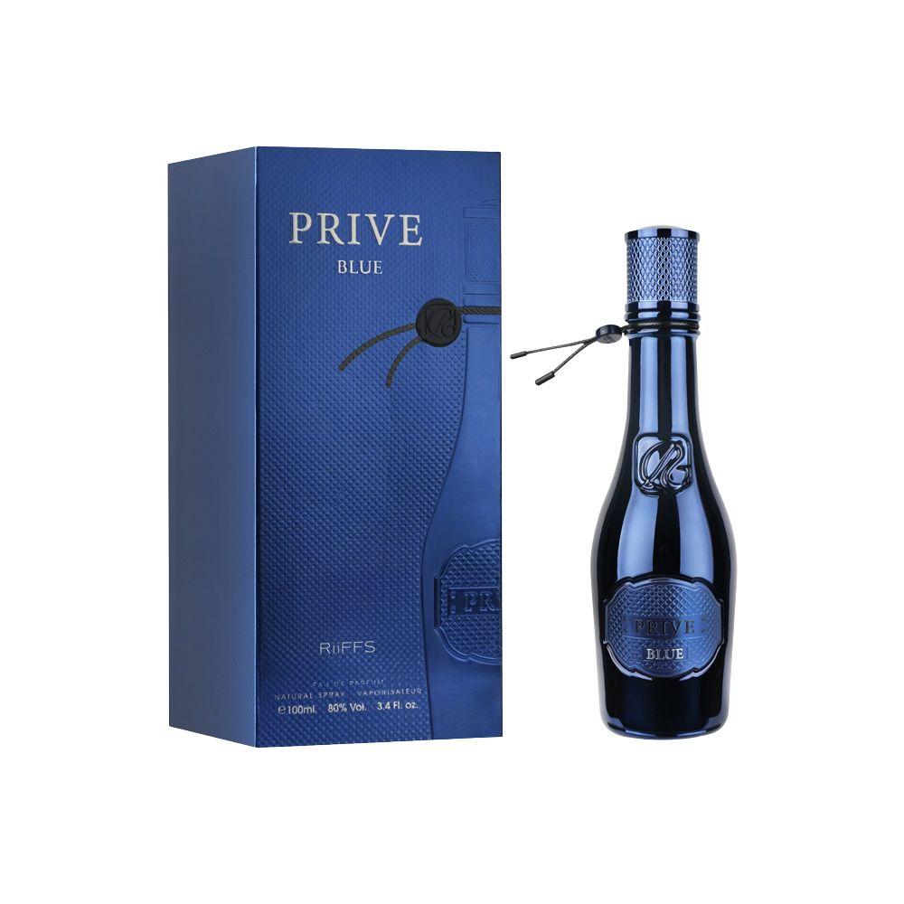 RiiFFS Prive Blue EDP za muškarce – 100 ml