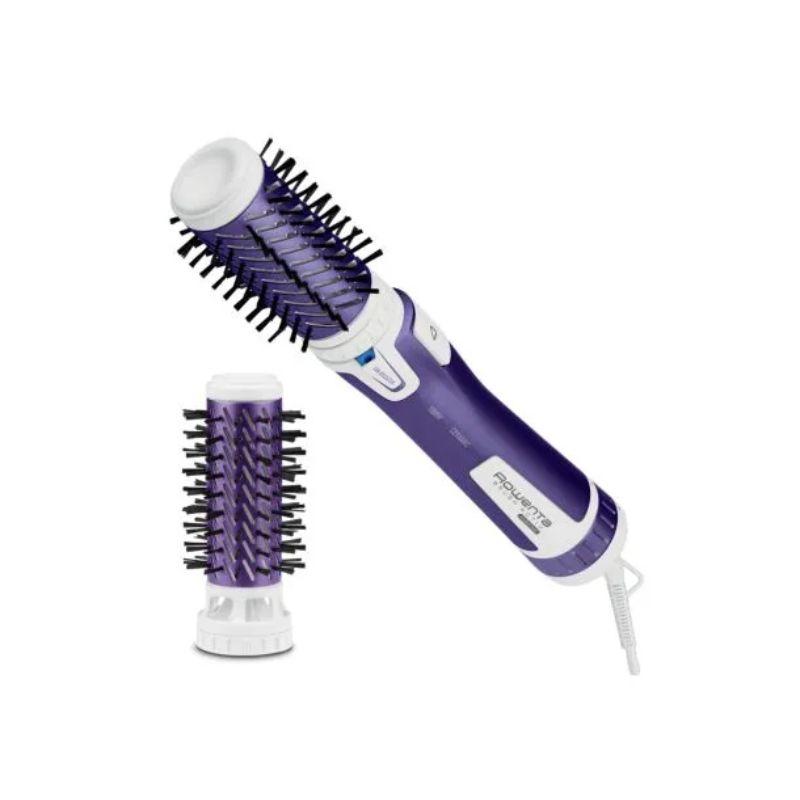 Rowenta CF9530 Rotirajući Stajler za Kosu 840–1000W – Ljubičasta