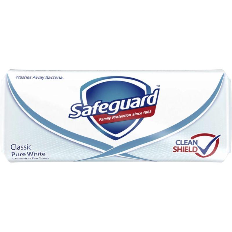 Safeguard Classic čvrsti sapun 90 gr