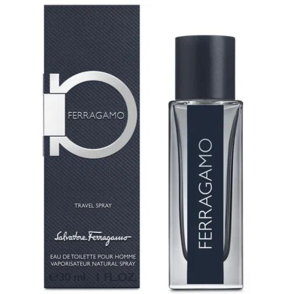 Salvatore Ferragamo Ferragamo EDT 30ml – muška toaletna voda