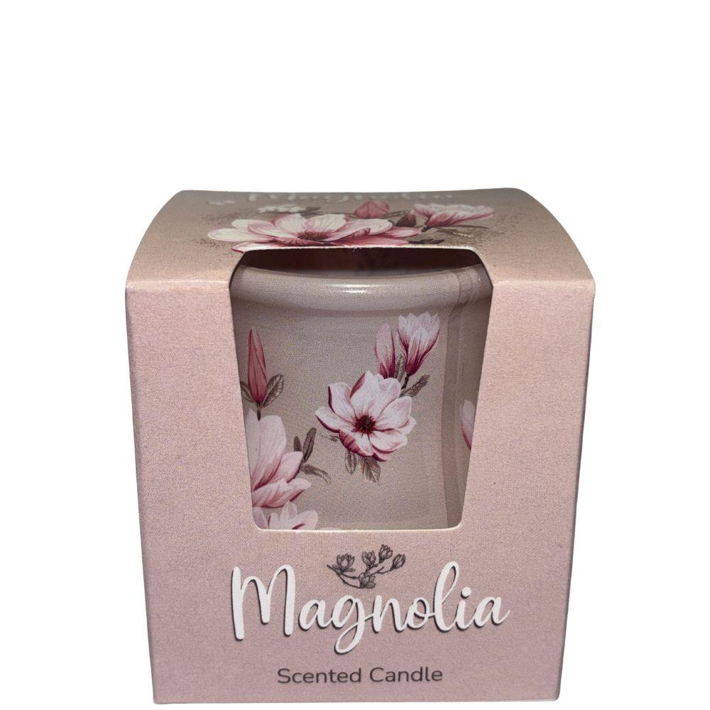 Santo Magnolia mirisna sveća