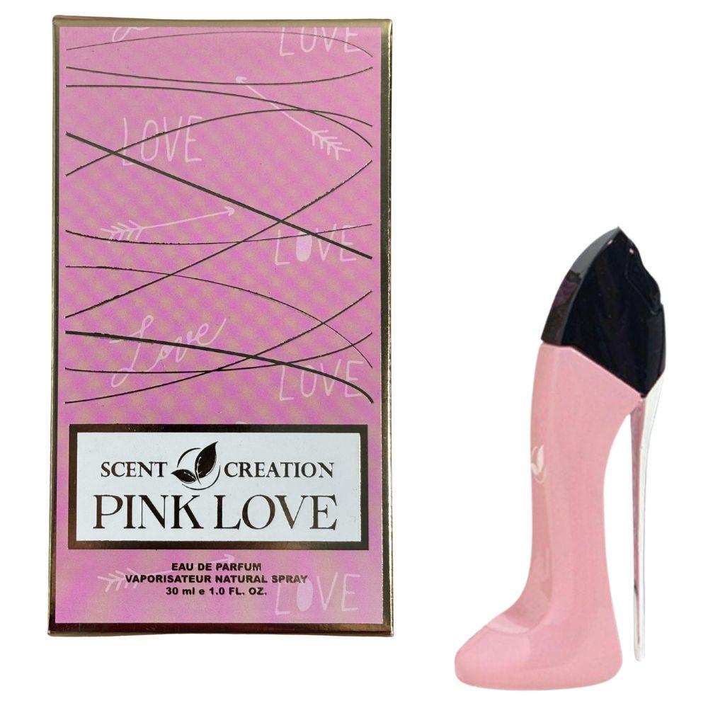 Scent Creation Pink Love - 30ml