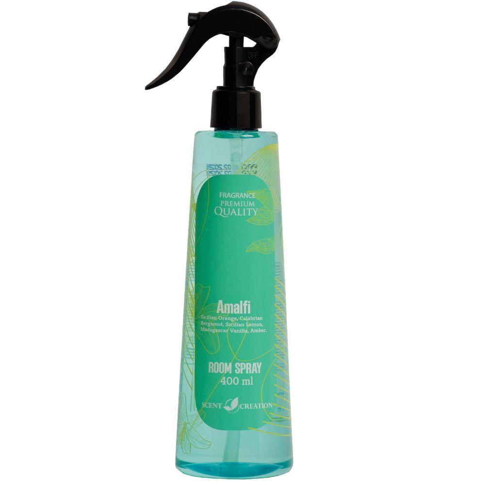 Scent Room Spray Amalfi osveživač prostora 400 ml