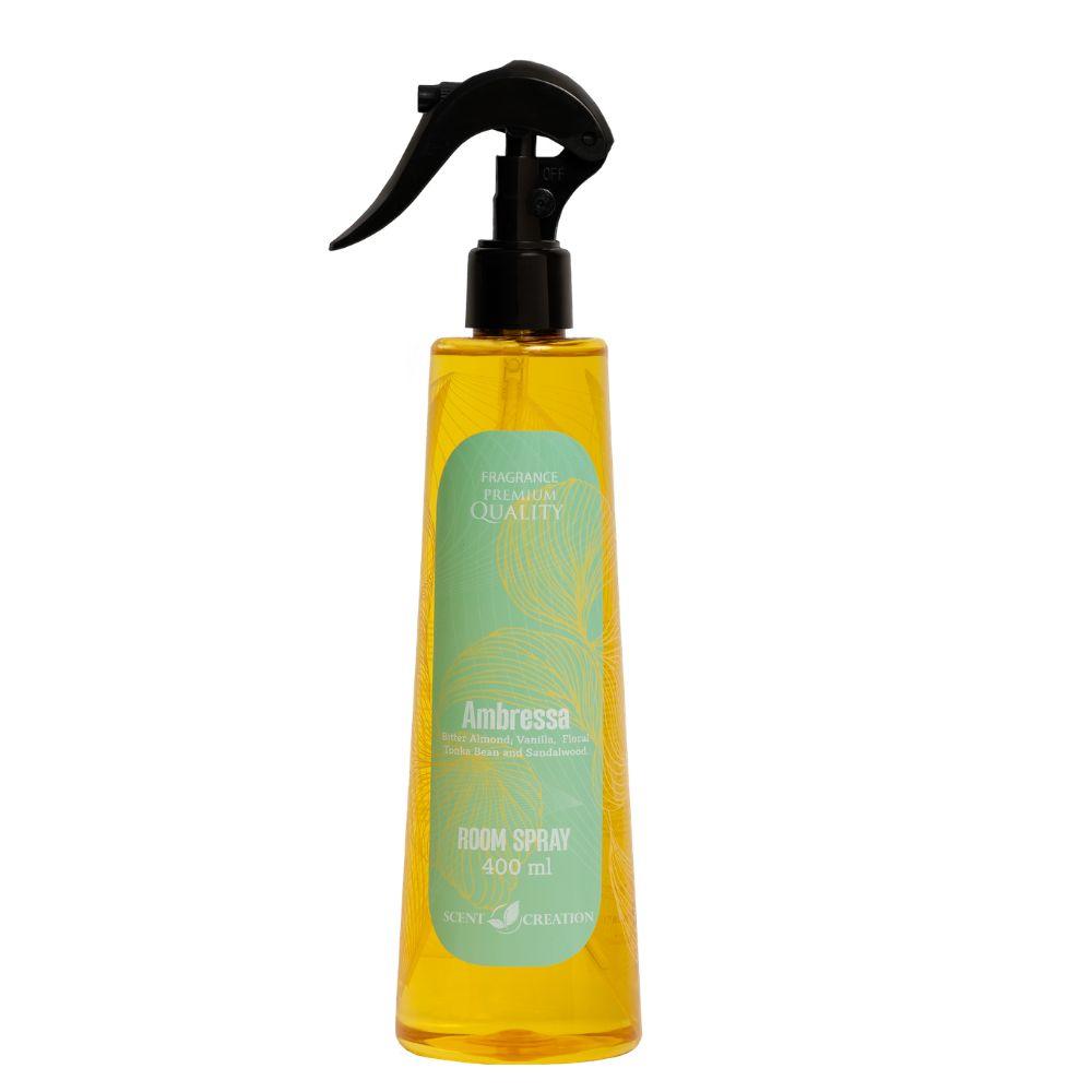 Scent Room Spray Ambressa osveživač prostora 400 ml