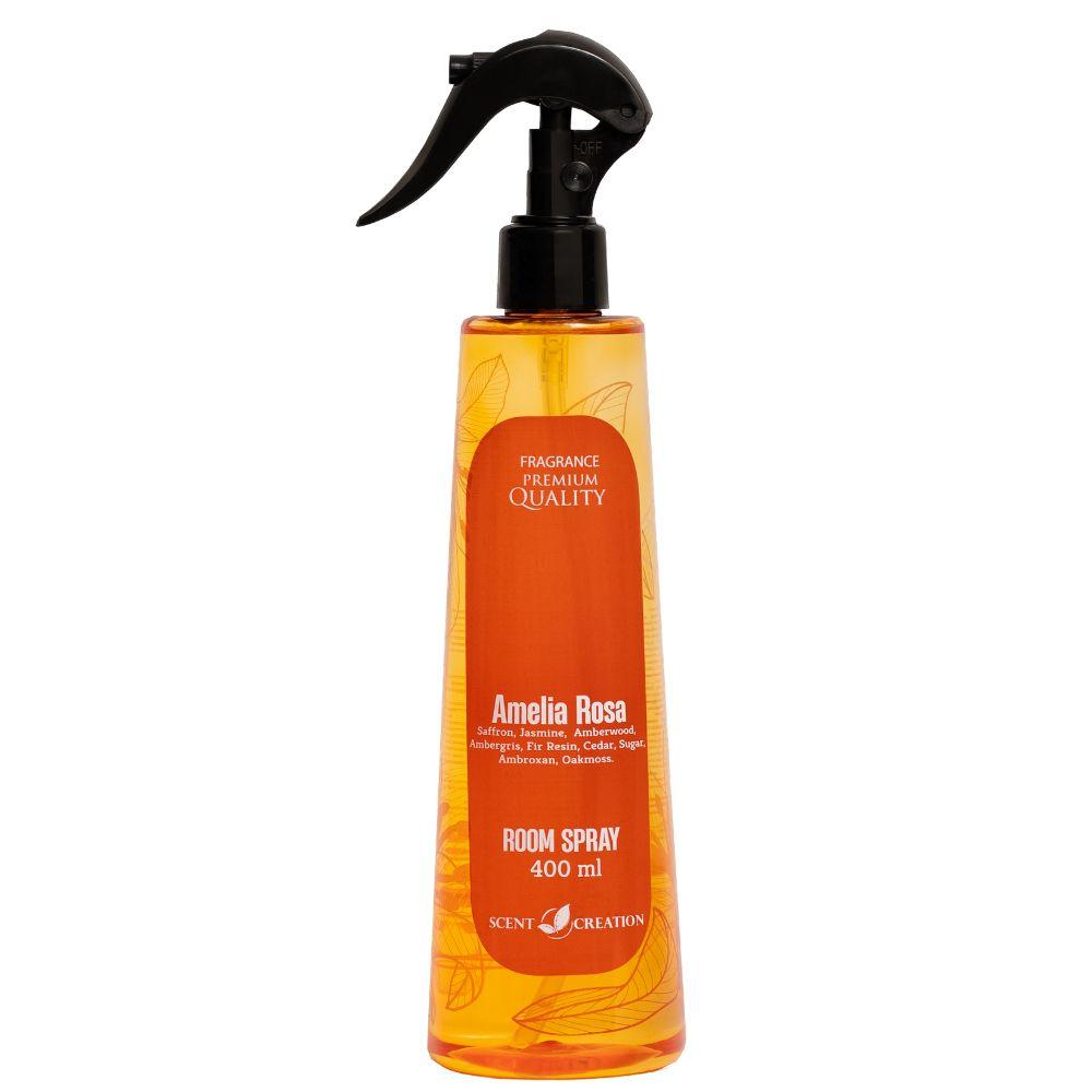 Scent Room Spray Amelia Rosa osveživač prostora 400 ml
