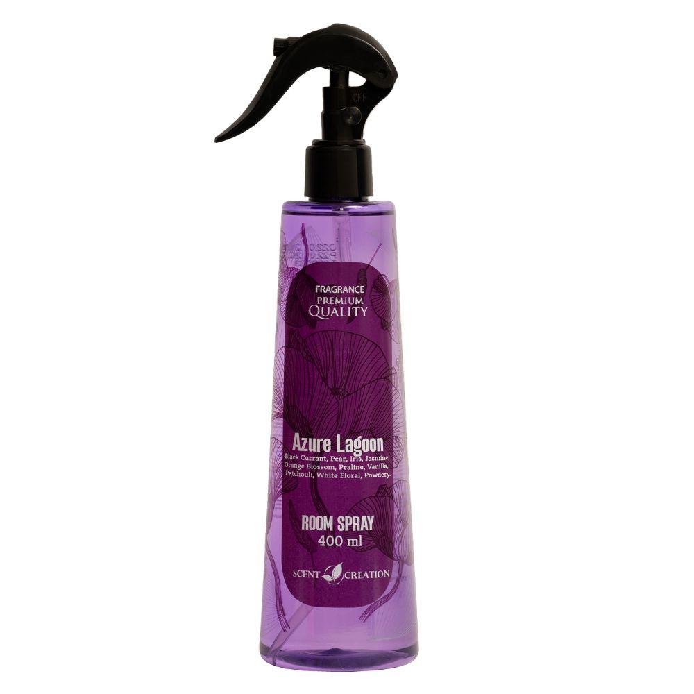 Scent Room Spray Azure Lagon osveživač prostora 400 ml