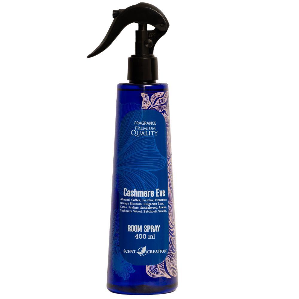 Scent Room Spray Cashmere Eve osveživač prostora 400 ml