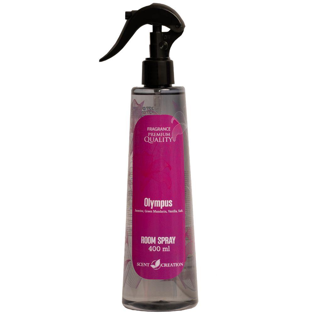 Scent Room Spray Olympus osveživač prostora 400 ml