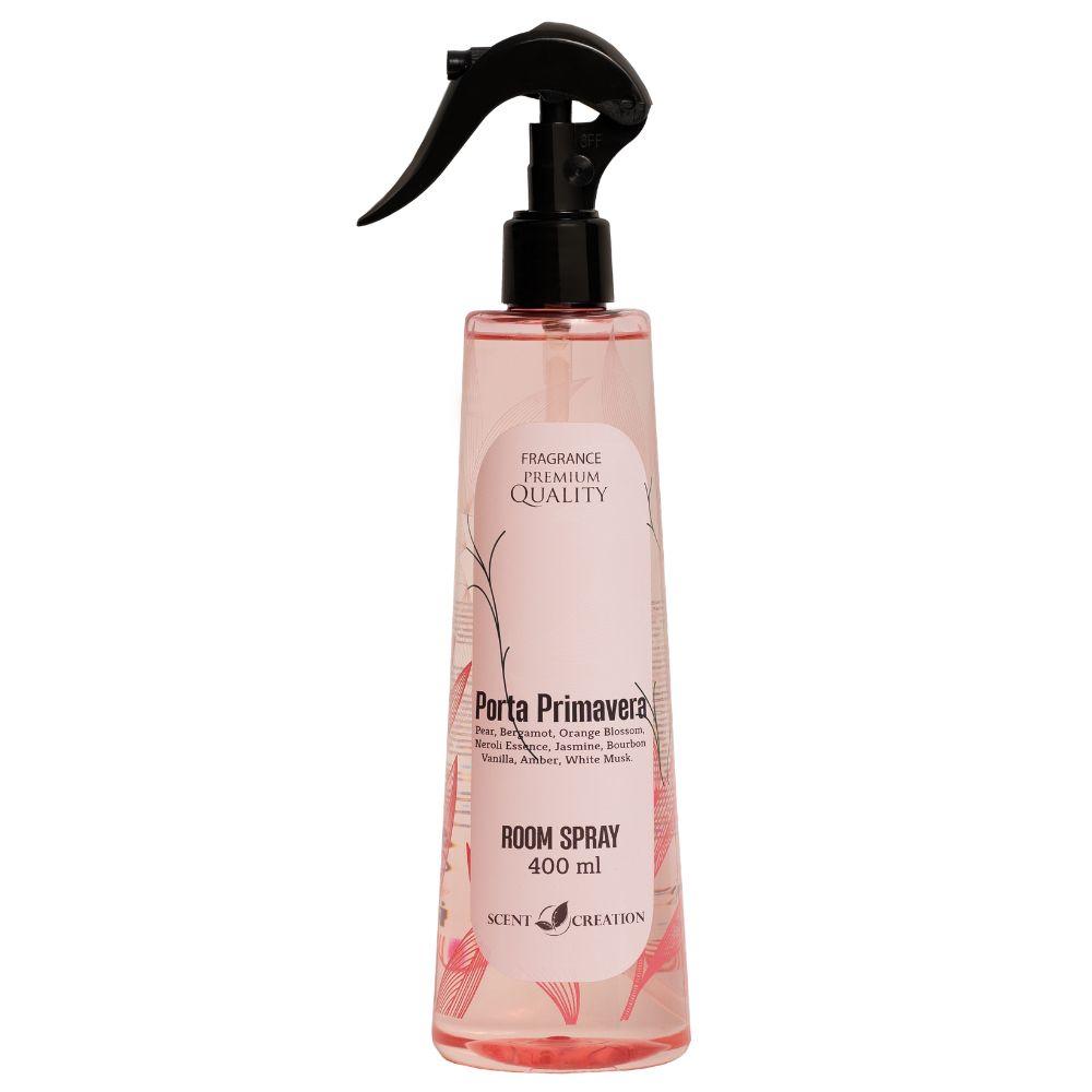 Scent Room Spray Porta Primavera osveživač prostora 400 ml