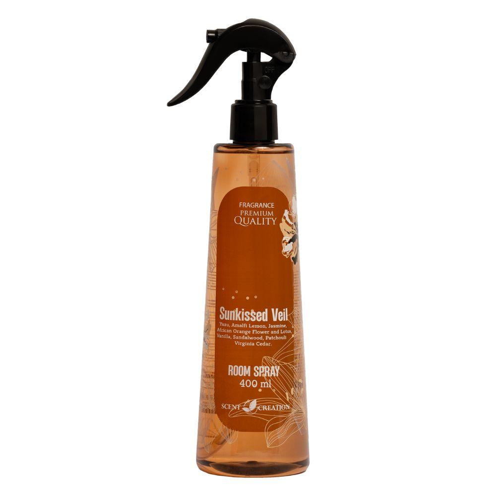 Scent Room Spray Sun Kissed Veil 400 ml osveživač prostora