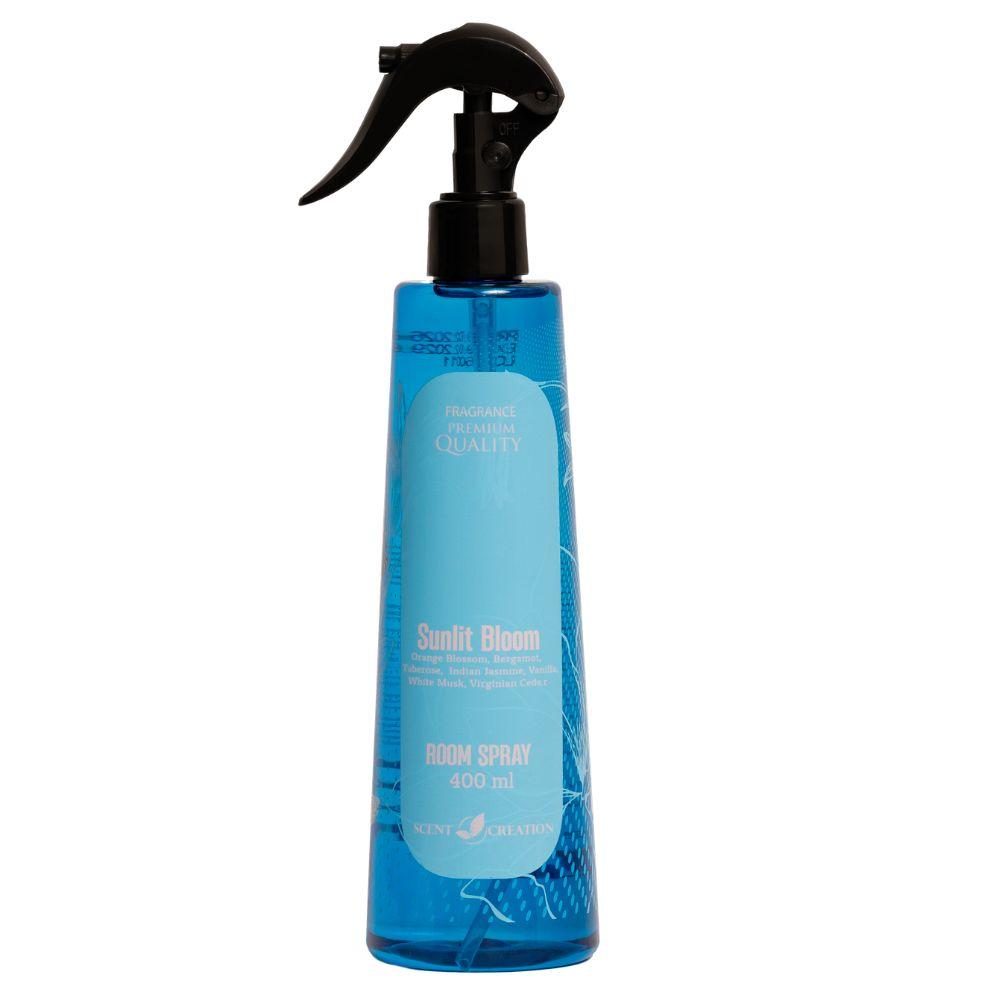 Scent Room Spray Sunlit Bloom osveživač prostora 400 ml