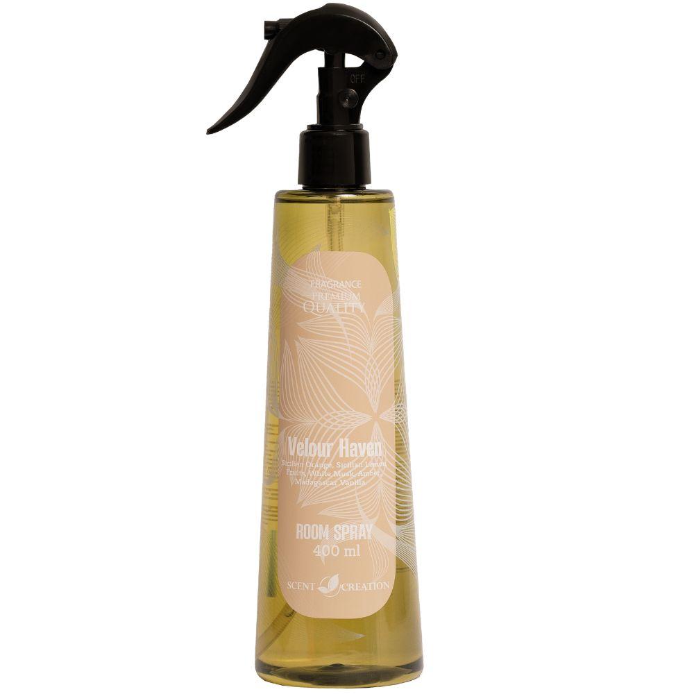 Scent Room Spray Velour Haven osveživač prostora 400 ml