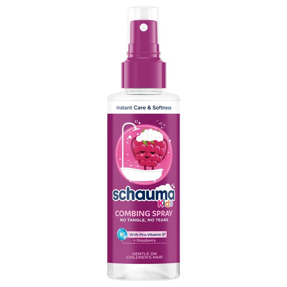 Schauma Kids Detangling regenerator u spreju Raspberry 150ml