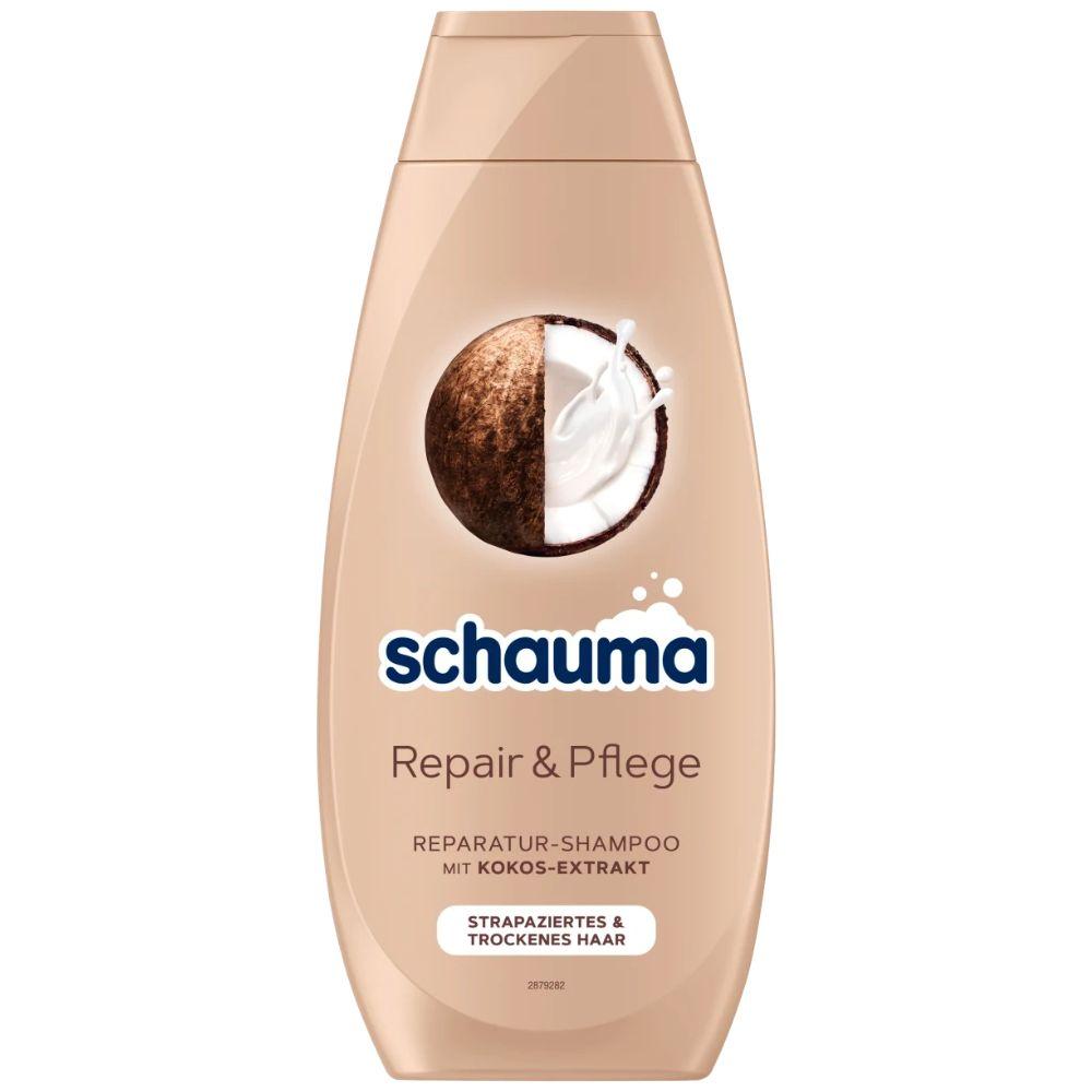 Schauma Repair šampon za kosu – 400 ml