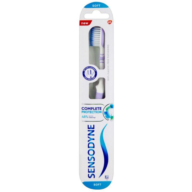 Sensodyne Complete Protection Soft četkica za zube