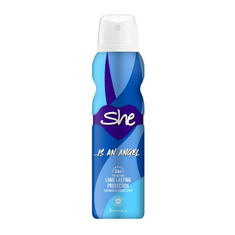 She... is an Angel Dezodorans u Spreju – 150ml