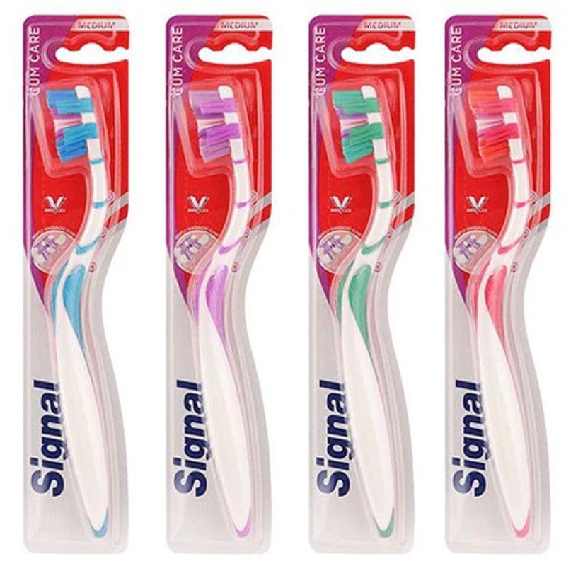 Signal Gum Care ZigZag četkica za zube