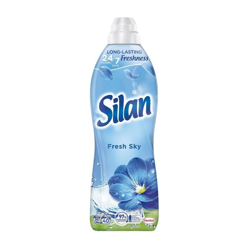 Silan Omekšivač za Veš Fresh Sky - 880ml