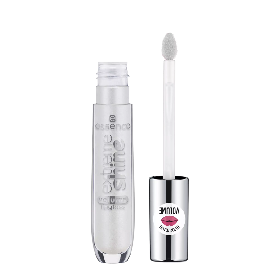 Sjaj Extreme shine volume lipgloss 101  Milky Way Essense