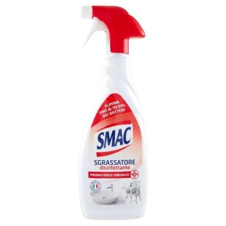 Smac Disinfettante dezinfekcioni sprej 650 ml