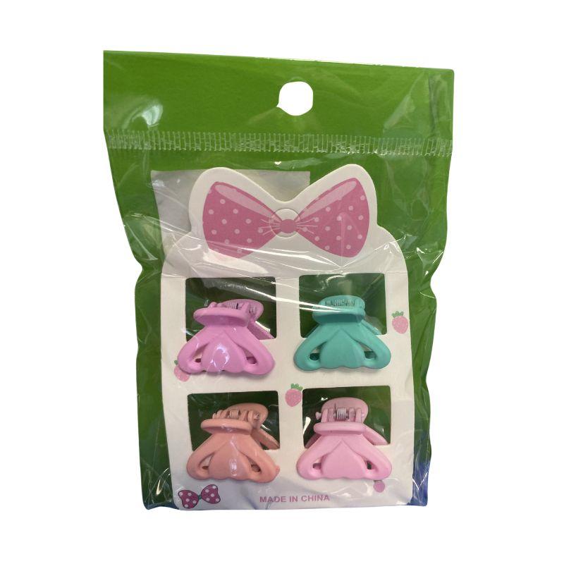 Šnale za Devojčice – Šarene (4 komada)