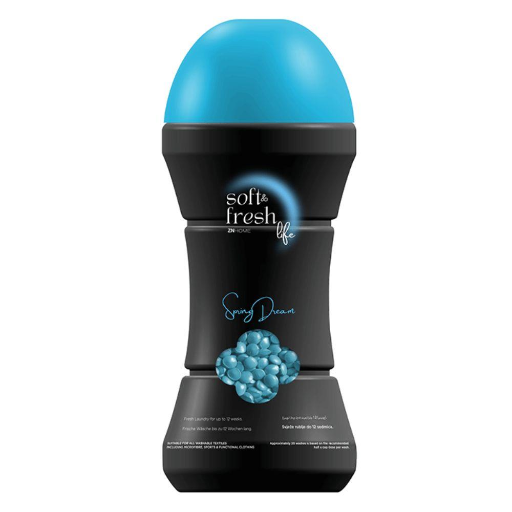 Soft & Fresh parfemske granule za veš Spring Dream - 210g