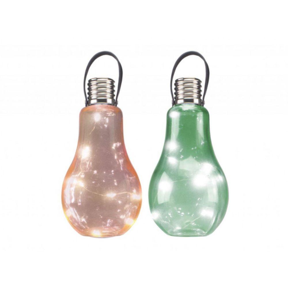 Solara lampa P207OUT001