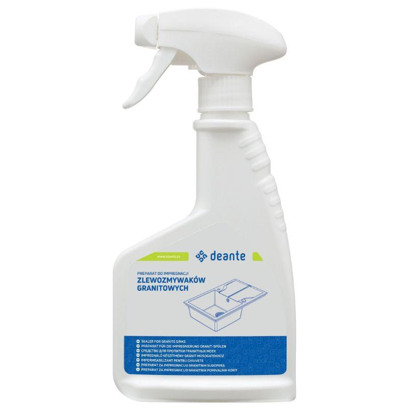 Sredstvo za impregnaciju granitnih sudopera ZZZ 000I