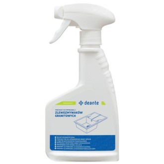 Sredstvo za impregnaciju granitnih sudopera ZZZ 000I