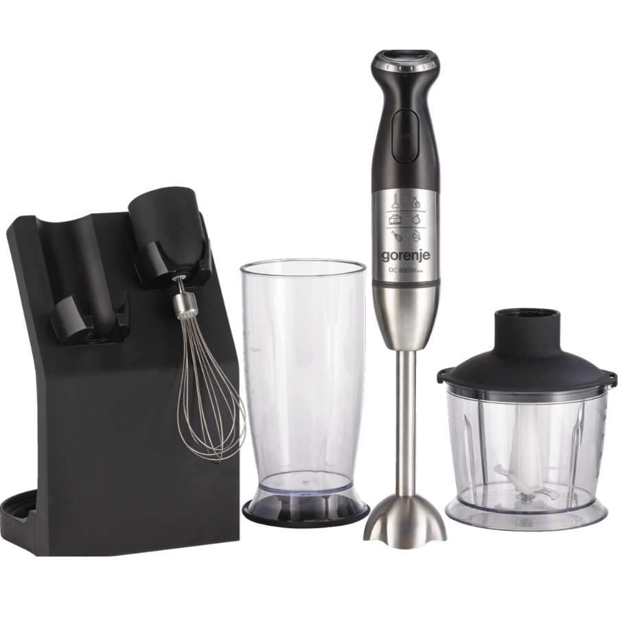 Štapni mikser HBC 807QB Gorenje