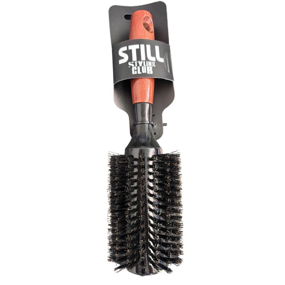 Still Wood TSČ024WO – Drvena Četka za Kosu za Svakodnevno Raščešljavanje