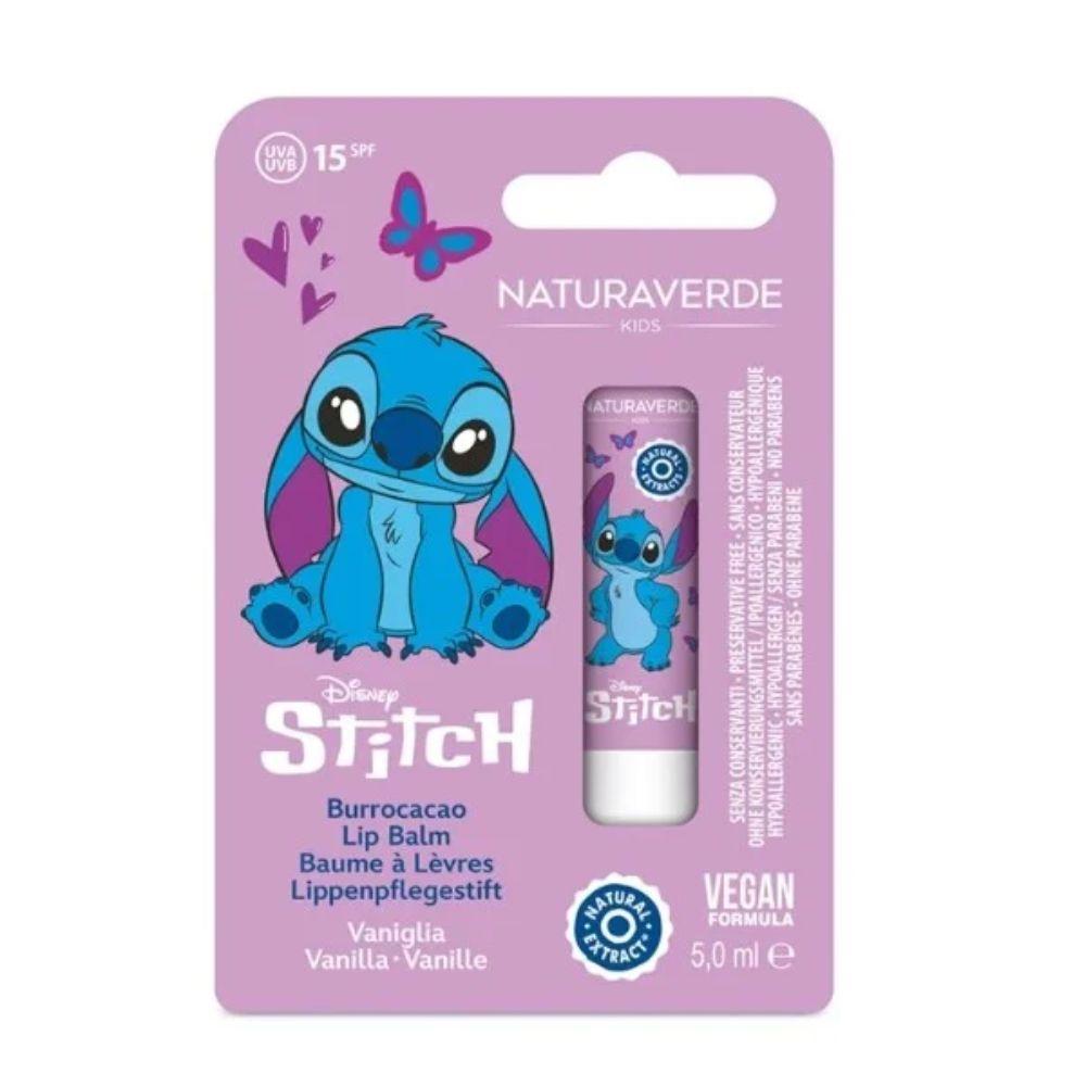 Stitch balzam za usne – vanila aroma 5ml
