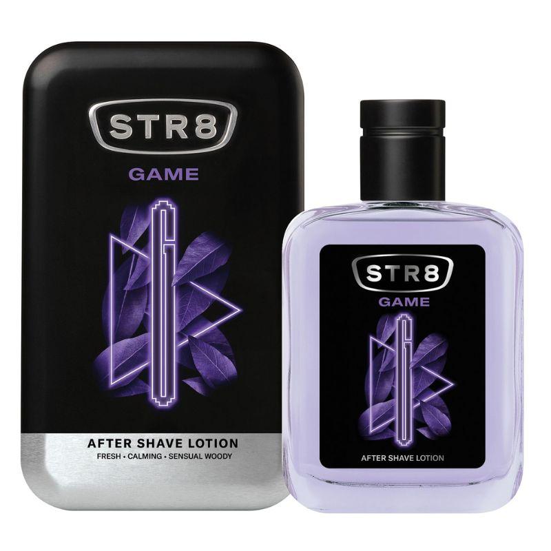 STR8 Game On losion posle brijanja – 50ml