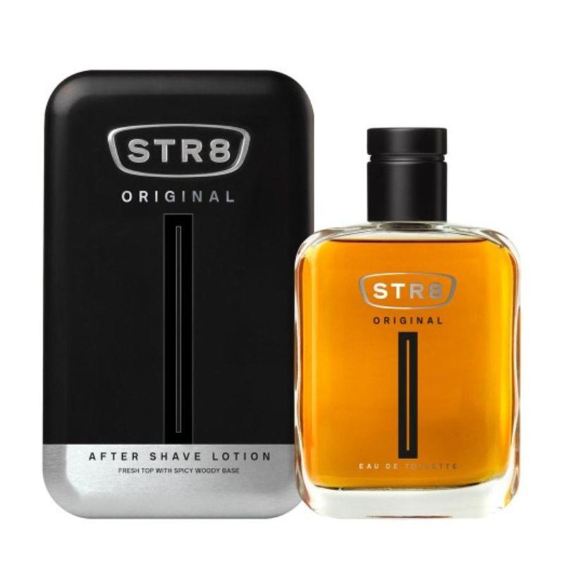 STR8 Original – Losion posle brijanja - 50 ml